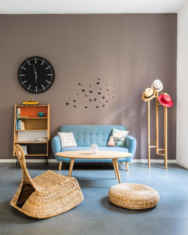 Casa Roma Nel Cuore Di Palermo By Wonderful Italy ภายนอก รูปภาพ