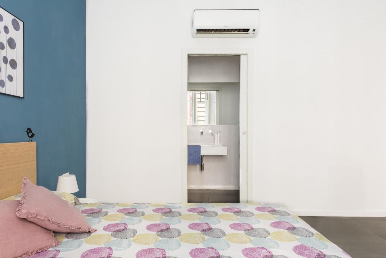 Casa Roma Nel Cuore Di Palermo By Wonderful Italy ภายนอก รูปภาพ