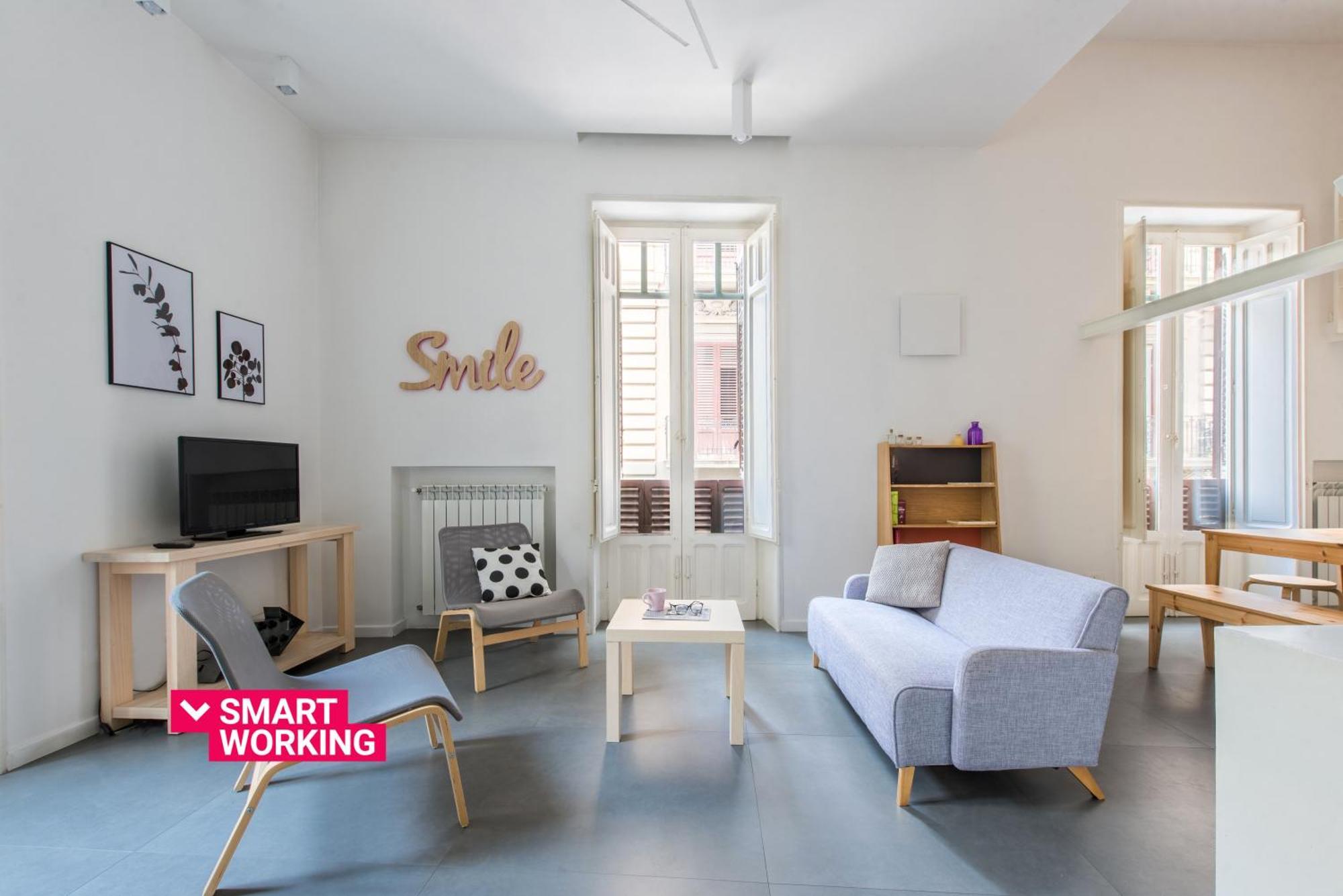 Casa Roma Nel Cuore Di Palermo By Wonderful Italy ภายนอก รูปภาพ