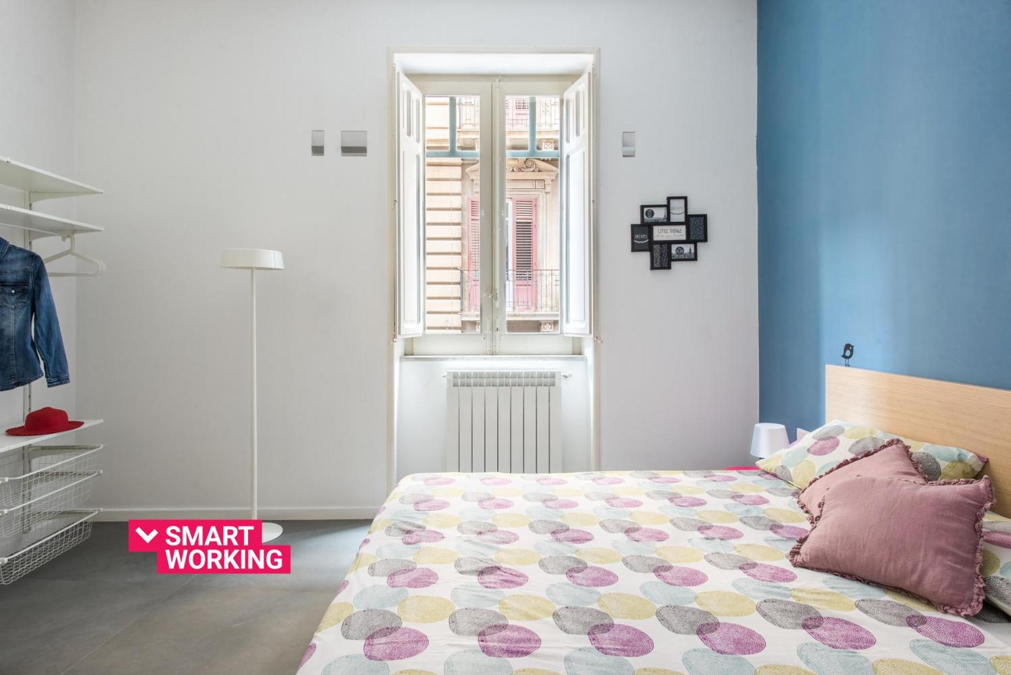 Casa Roma Nel Cuore Di Palermo By Wonderful Italy ภายนอก รูปภาพ